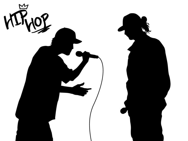 鎮座とは？ラッパー・鎮座DOPENESSの意味と唯一無二の魅力を解説 - HIP HOP BASE