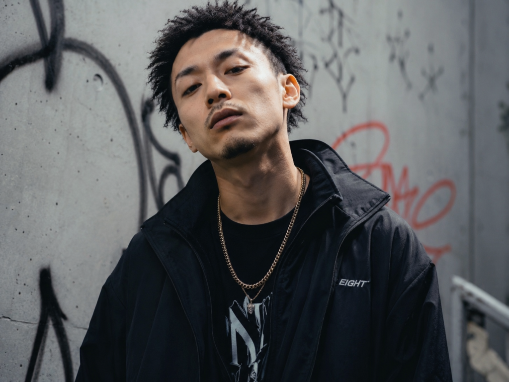 rykey daddyとは?本名・経歴・逮捕報道・現在の活動まで徹底解説 - HIP HOP BASE