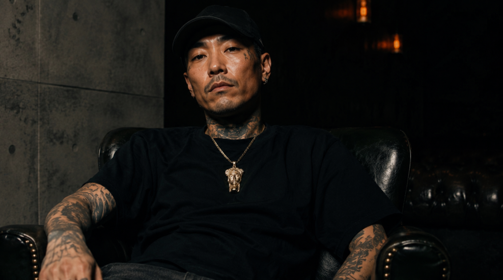 rykey daddyとは?本名・経歴・逮捕報道・現在の活動まで徹底解説 - HIP HOP BASE
